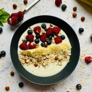 Indywidualna dieta online w endometriozie, PCOS