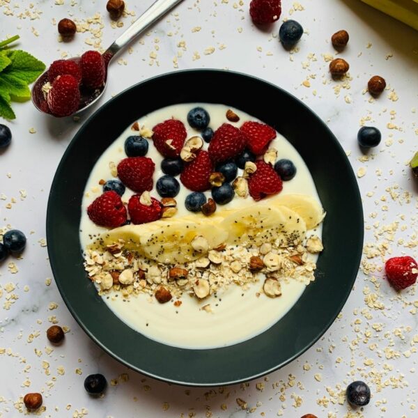 Indywidualna dieta online w endometriozie, PCOS