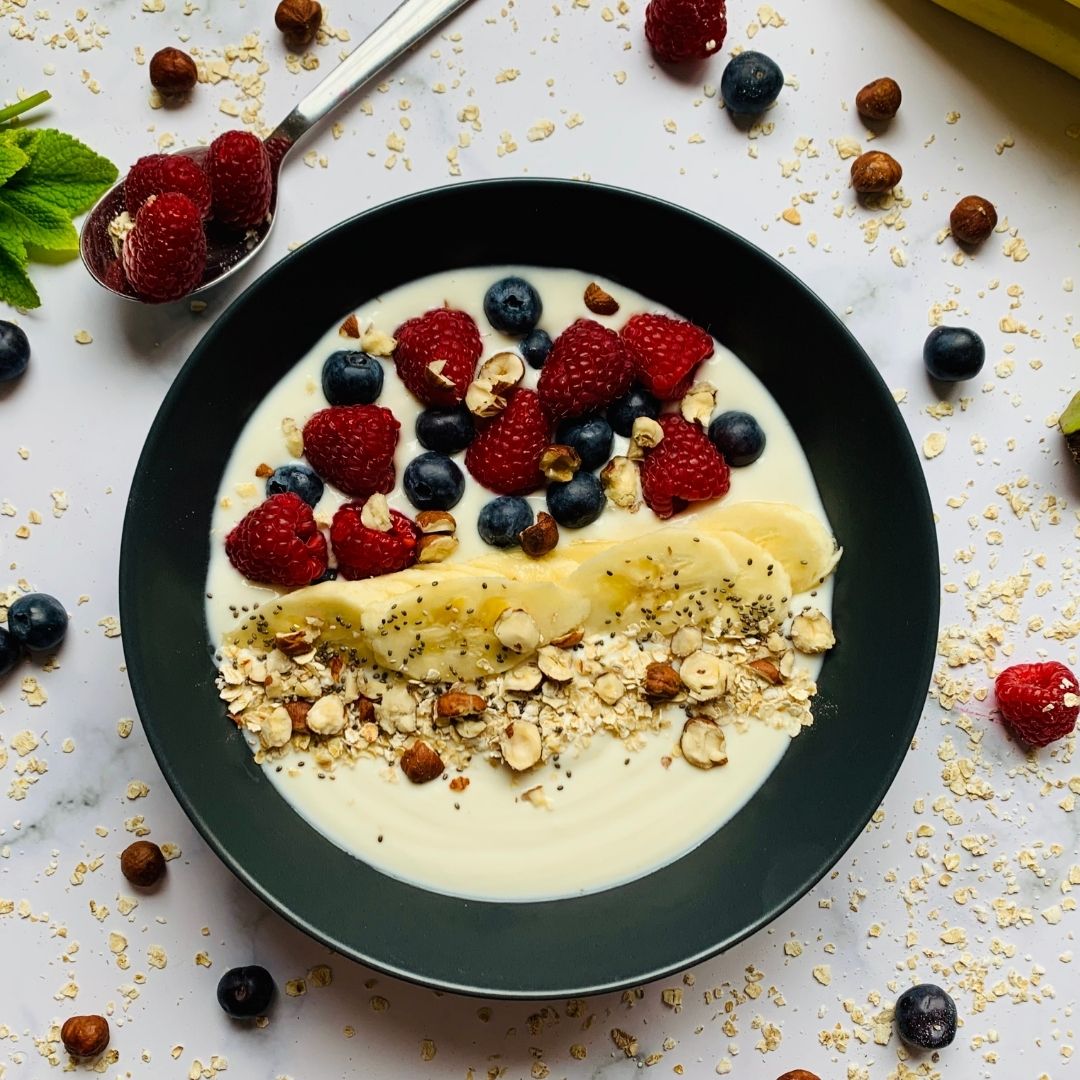 Indywidualna dieta online w endometriozie, PCOS